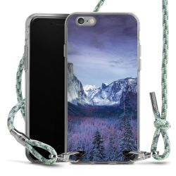 Carry Case Fabric mint-camouflage