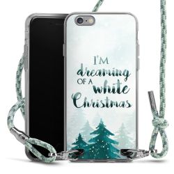 Carry Case Fabric mint-camouflage