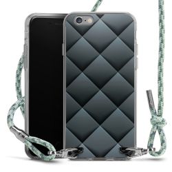 Carry Case Fabric mint-camouflage