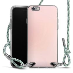 Carry Case Fabric mint-camouflage