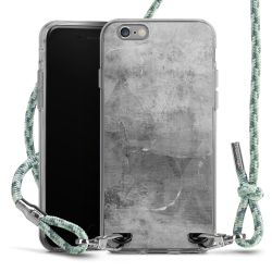 Carry Case Fabric mint-camouflage