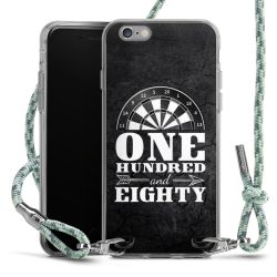 Carry Case Fabric mint-camouflage