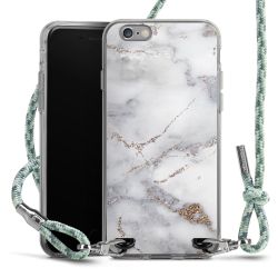 Carry Case Fabric mint-camouflage