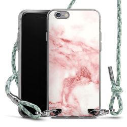 Carry Case Fabric mint-camouflage