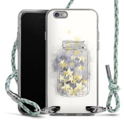 Carry Case Fabric mint-camouflage