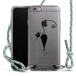 Carry Case Fabric mint-camouflage