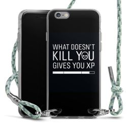 Carry Case Fabric mint-camouflage