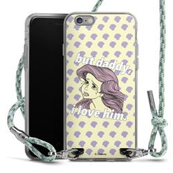 Carry Case Fabric mint-camouflage