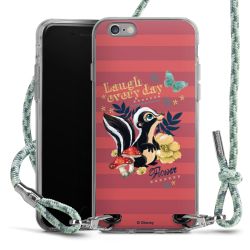 Carry Case Fabric mint-camouflage