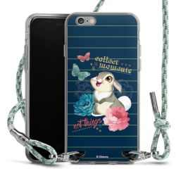 Carry Case Fabric mint-camouflage