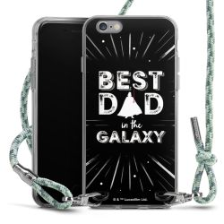 Carry Case Fabric mint-camouflage