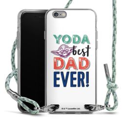 Carry Case Fabric mint-camouflage