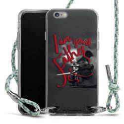 Carry Case Fabric mint-camouflage