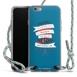 Carry Case Fabric mint-camouflage