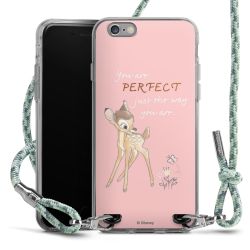 Carry Case Fabric mint-camouflage