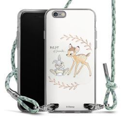 Carry Case Fabric mint-camouflage