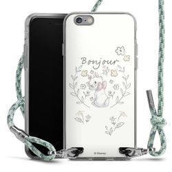 Carry Case Fabric mint-camouflage