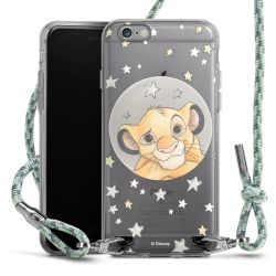 Carry Case Fabric mint-camouflage