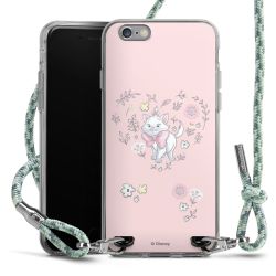 Carry Case Fabric mint-camouflage