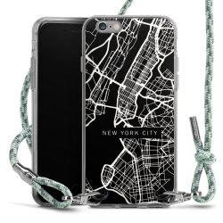 Carry Case Fabric mint-camouflage