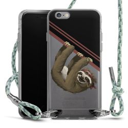 Carry Case Fabric mint-camouflage