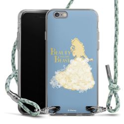 Carry Case Fabric mint-camouflage