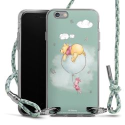 Carry Case Fabric mint-camouflage