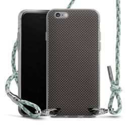 Carry Case Fabric mint-camouflage