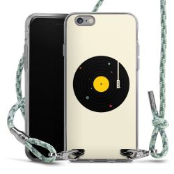 Carry Case Fabric mint-camouflage