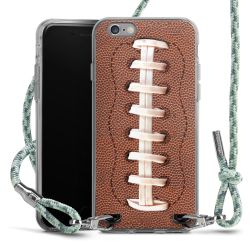 Carry Case Fabric mint-camouflage