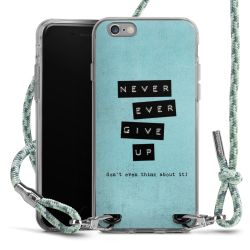 Carry Case Fabric mint-camouflage