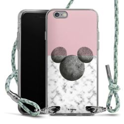 Carry Case Fabric mint-camouflage