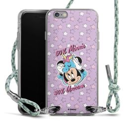 Carry Case Fabric mint-camouflage