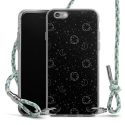 Carry Case Fabric mint-camouflage