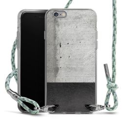 Carry Case Fabric mint-camouflage