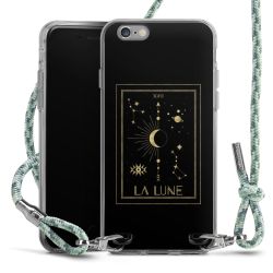 Carry Case Fabric mint-camouflage