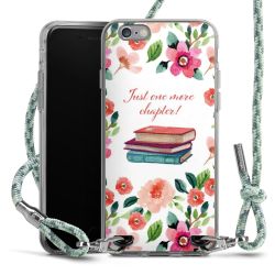 Carry Case Fabric mint-camouflage