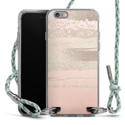 Carry Case Fabric mint-camouflage