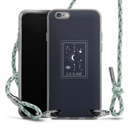 Carry Case Fabric mint-camouflage