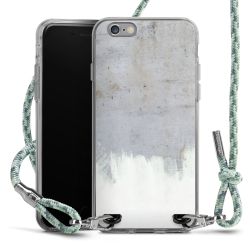 Carry Case Fabric mint-camouflage