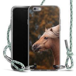 Carry Case Fabric mint-camouflage