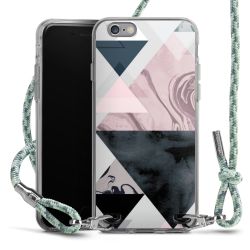 Carry Case Fabric mint-camouflage