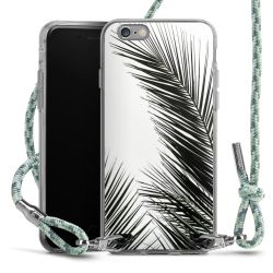 Carry Case Fabric mint-camouflage