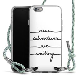 Carry Case Fabric mint-camouflage