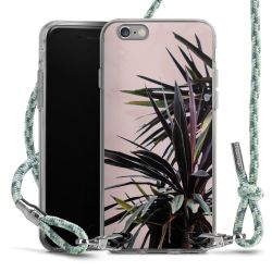 Carry Case Fabric mint-camouflage