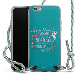 Carry Case Fabric mint-camouflage