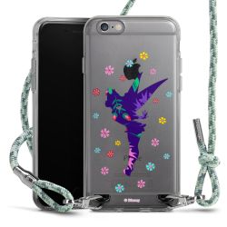 Carry Case Fabric mint-camouflage