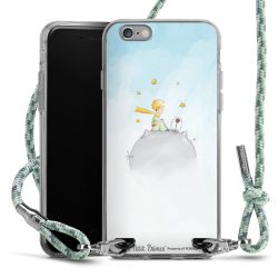 Carry Case Fabric mint-camouflage