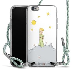 Carry Case Fabric mint-camouflage