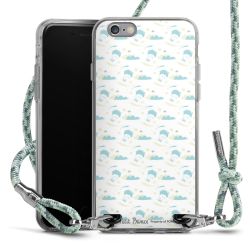 Carry Case Fabric mint-camouflage